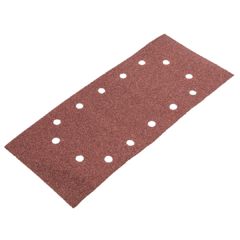 GRAPHITE - Rezgőcsiszoló, 300W, 115x230mm