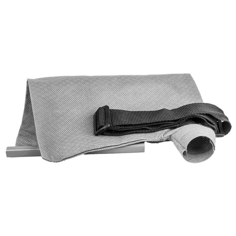 GRAPHITE - Falhoronymaró, 2400W, 150mm, 3-as vágókorong rendszerrel