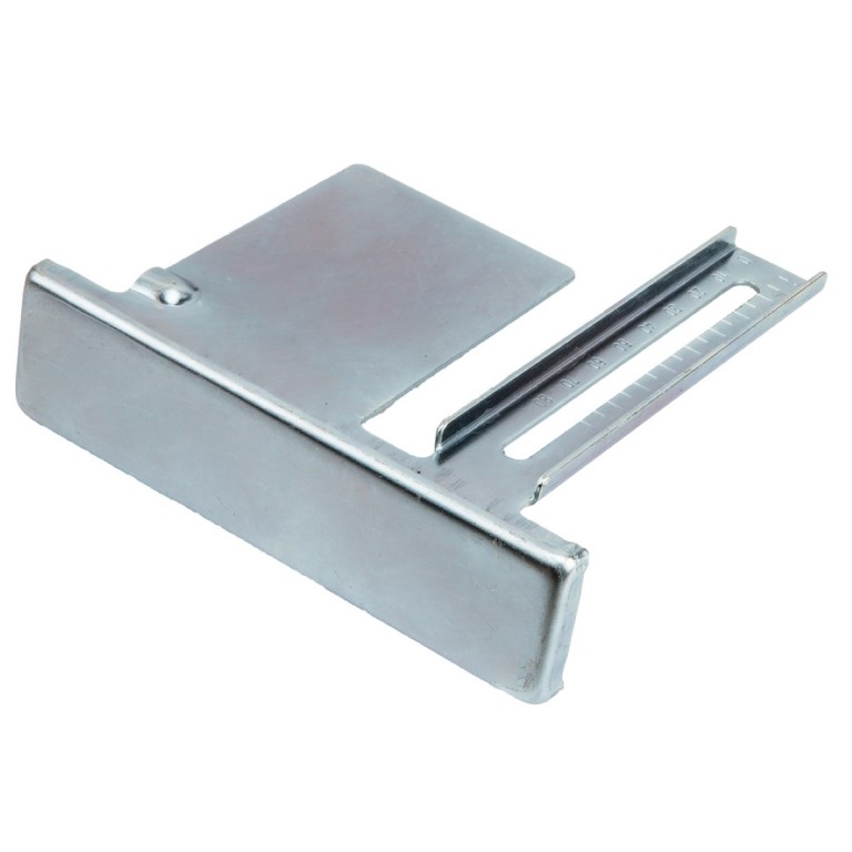 GRAPHITE - Gyalugép, 850W, 82mm