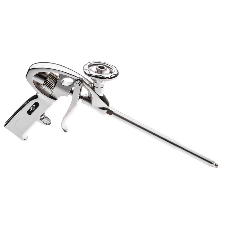 NEO - Kinyomópisztoly PU habhoz