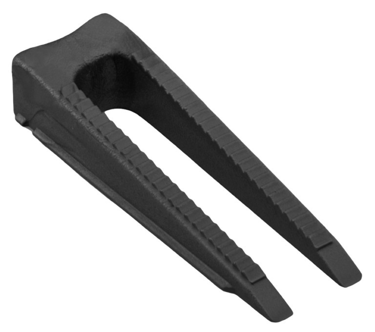 NEO - Csempeszintező rendszer, 100 ék + 200db talpelem, 1,5mm