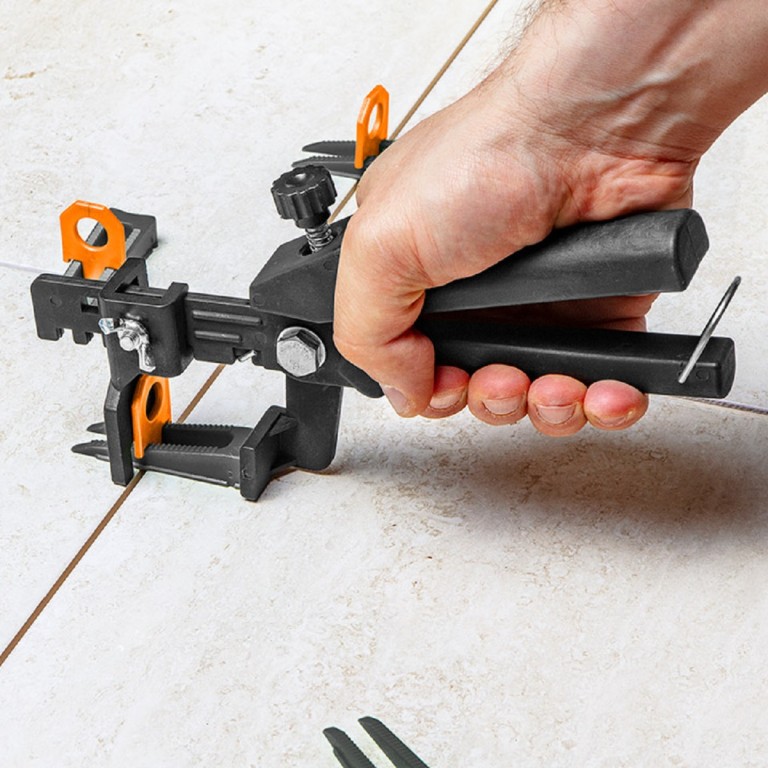 NEO - Csempeszintező fogó