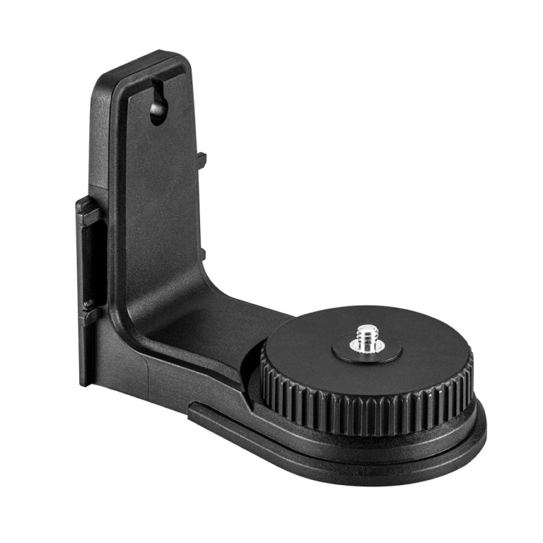 NEO - Lézeres szintező, 3D, 20m, zöld lézer, kofferben, akkus