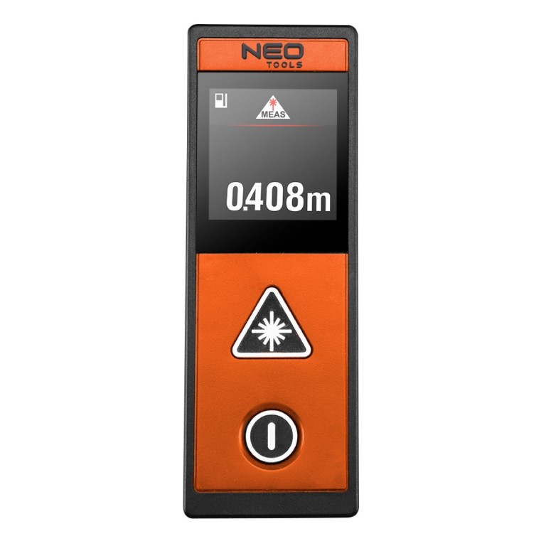 NEO - Lézeres távolságmérő, 40m