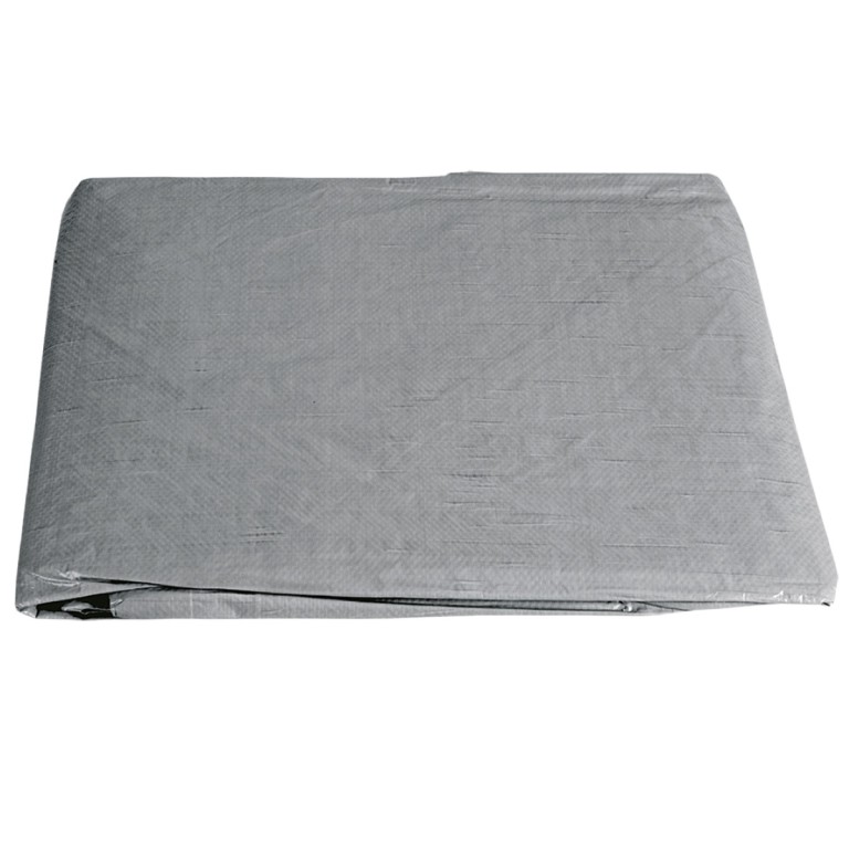 TOPEX - Takaróponyva, 85g/m2, 6m x 10m