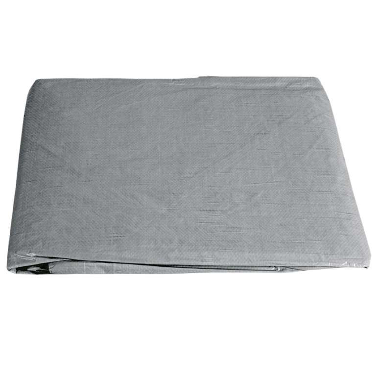 TOPEX - Takaróponyva, 85g/m2, 10m x 15m