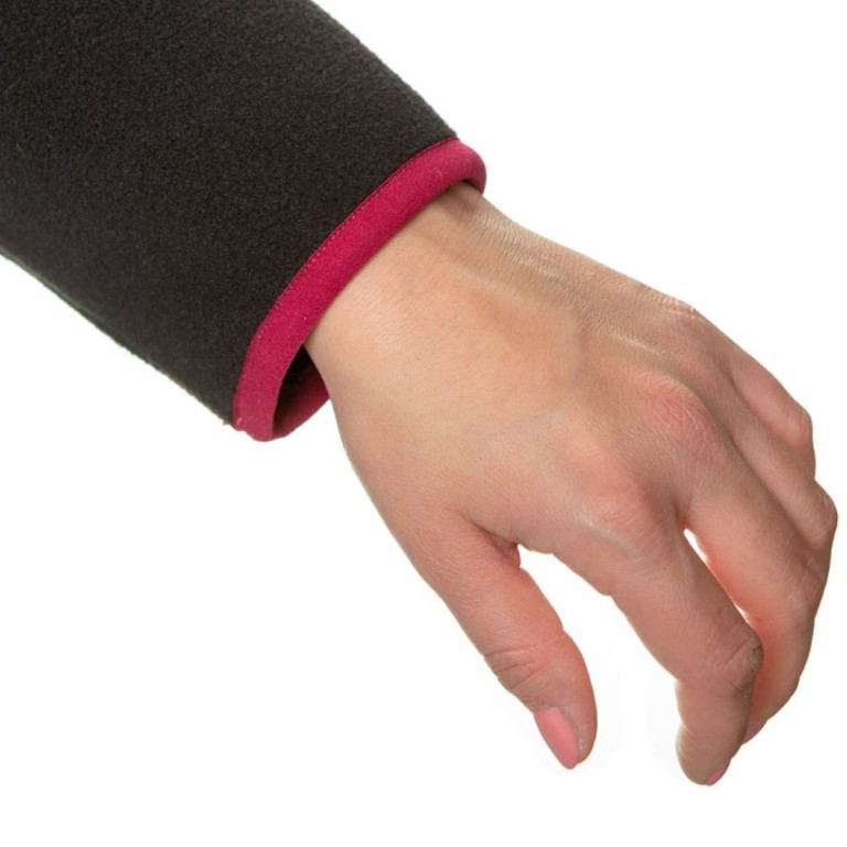 NEO - Női polár munkásdzseki, S