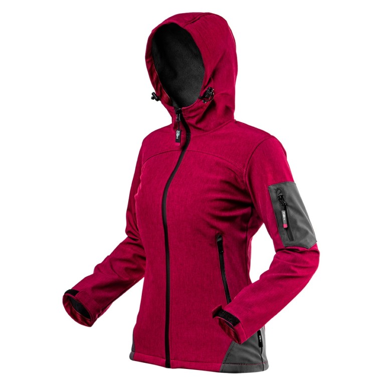 NEO - Női softshell munkásdzseki, L