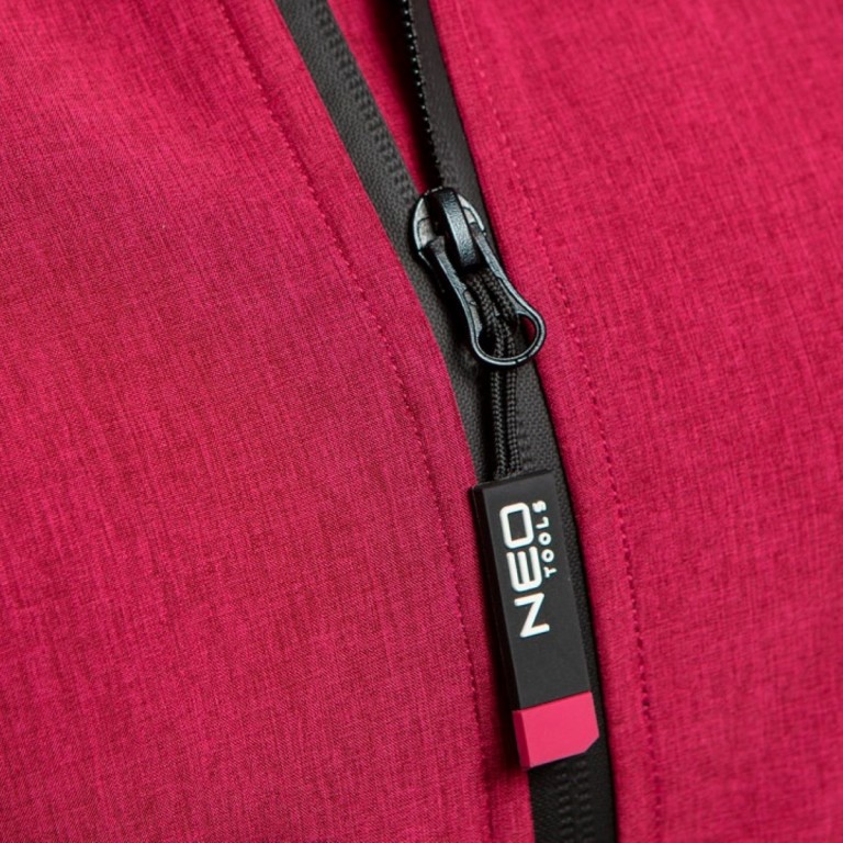 NEO - Női softshell munkásdzseki, L