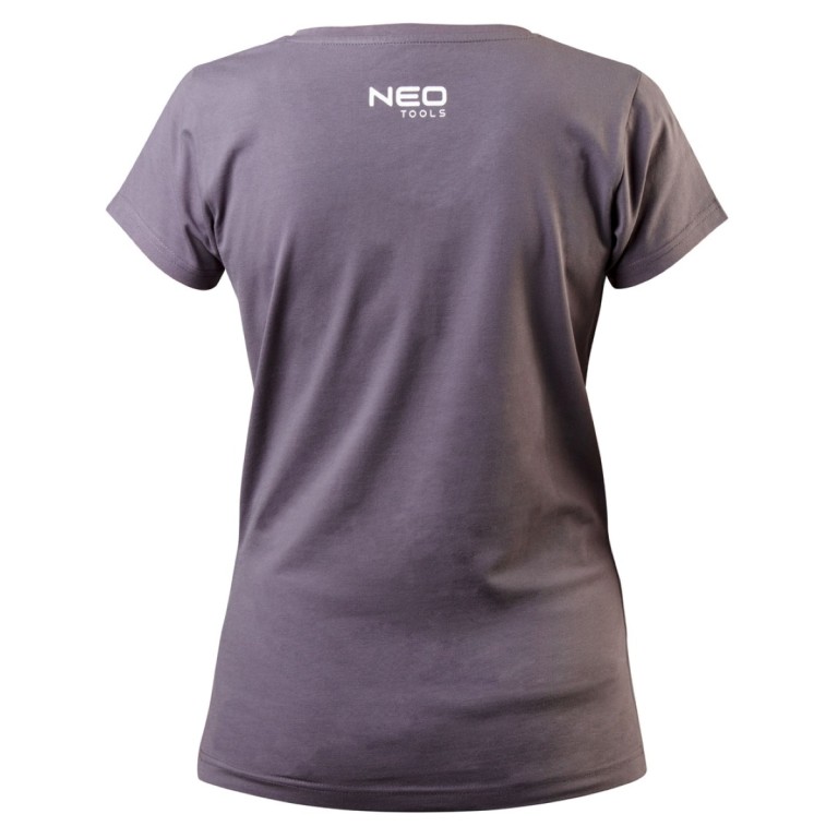 NEO - Női póló, Woman line, V nyakú, XL