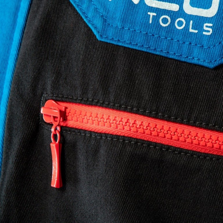 NEO - Férfi munkásdzseki, HD+ line, S