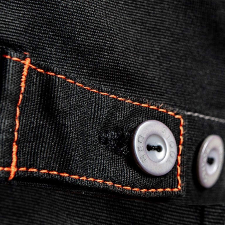 NEO - Munkásdzseki, karcsúsított (slim fit), XL