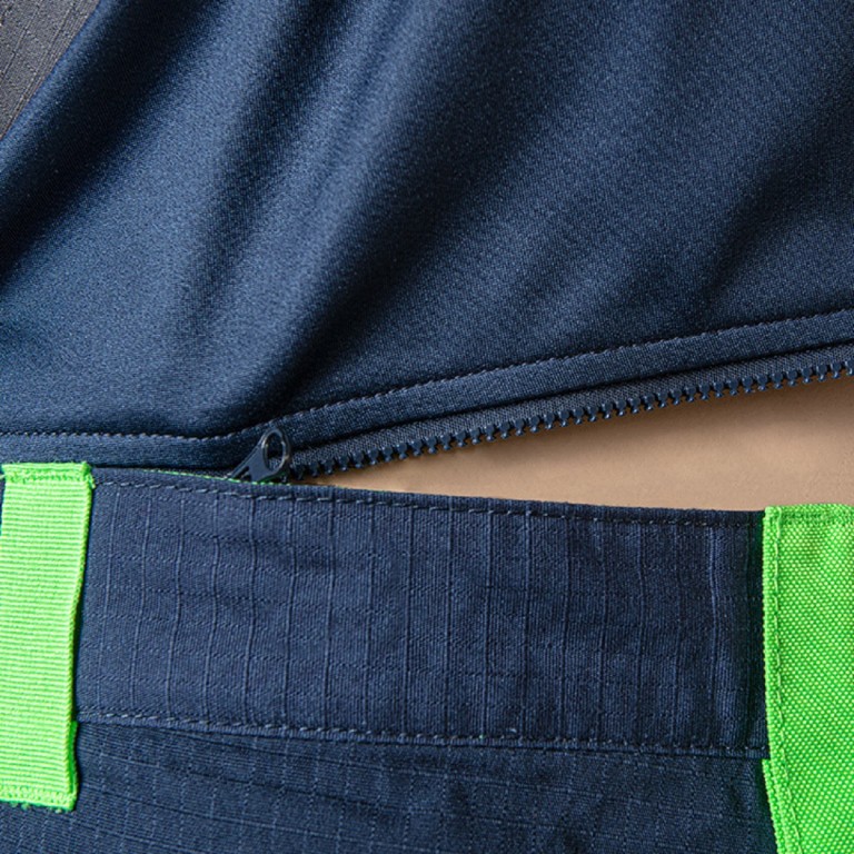 NEO - Munkásnadrág, Premium line, hasadásgátló szövetből, L