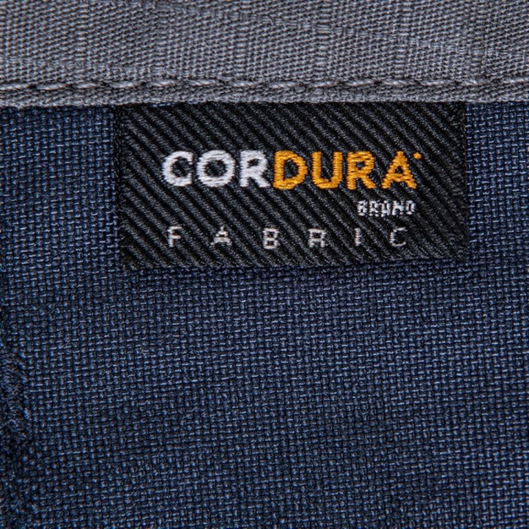 NEO - Munkásnadrág, Premium line, hasadásgátló szövetből, S