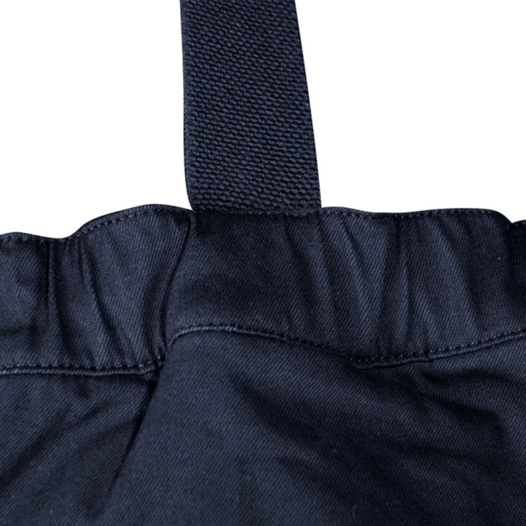 NEO - Férfi kertésznadrág, Navy line, XXL