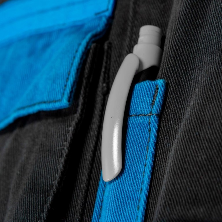 NEO - Férfi kertésznadrág, HD+ line, S