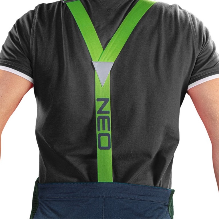 NEO - Férfi kertésznadrág, Premium line, XXL