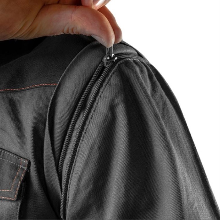 NEO - Férfi kertésznadrág, 6in1 line, M