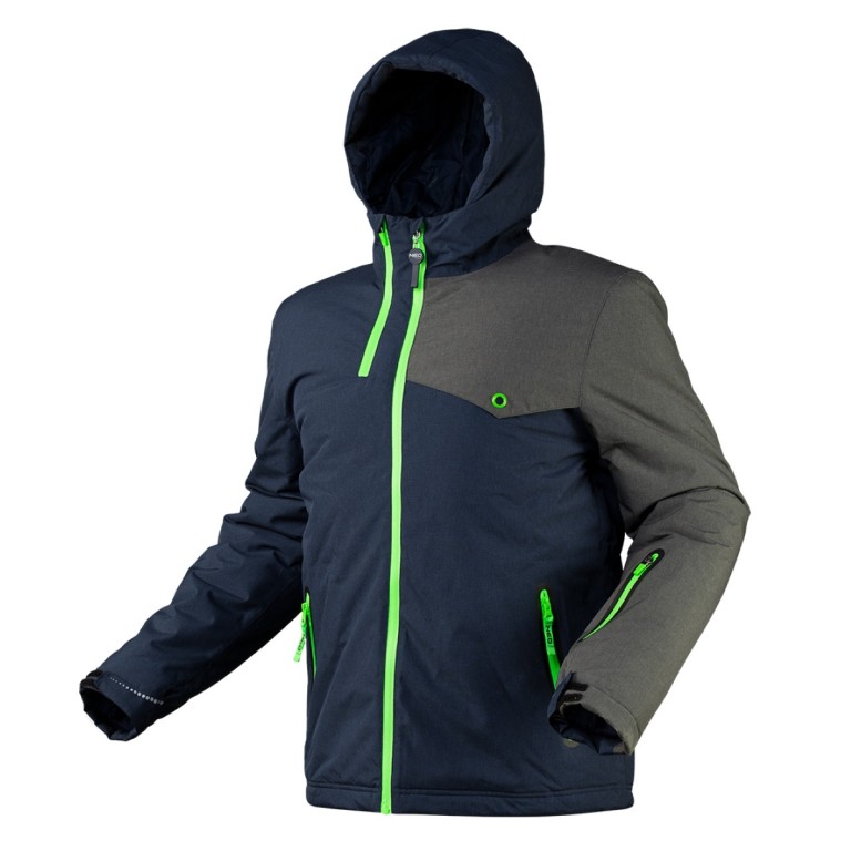 NEO - Munkásdzseki, Premium line, PrimaLoft béléssel, XL