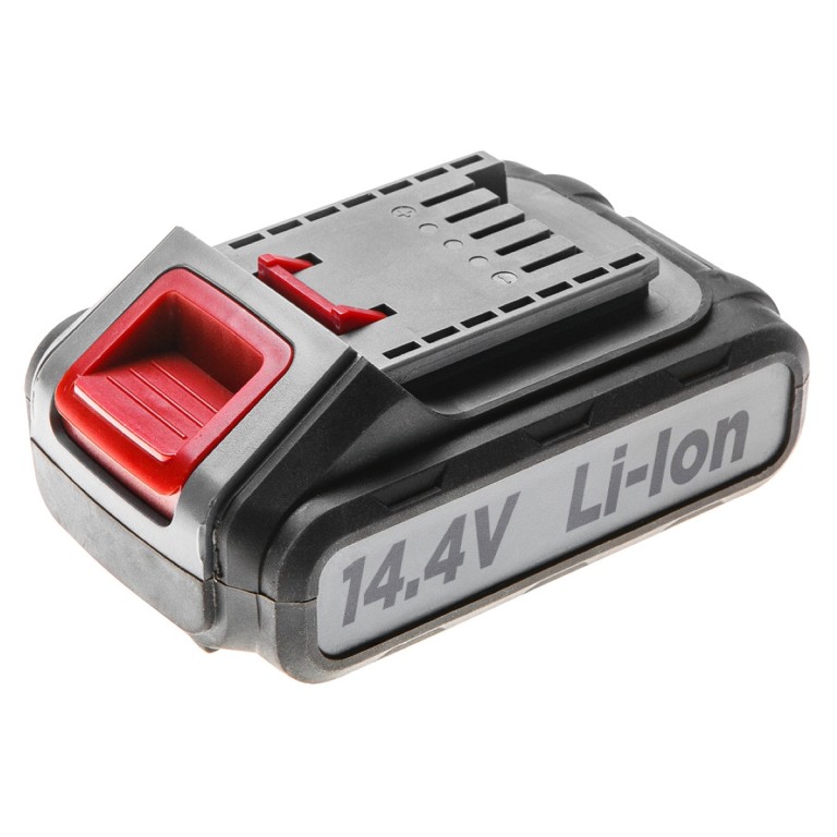 GRAPHITE - Akkumulátor, 14.4V, 2.0Ah, T58G211 és T58G216-hoz